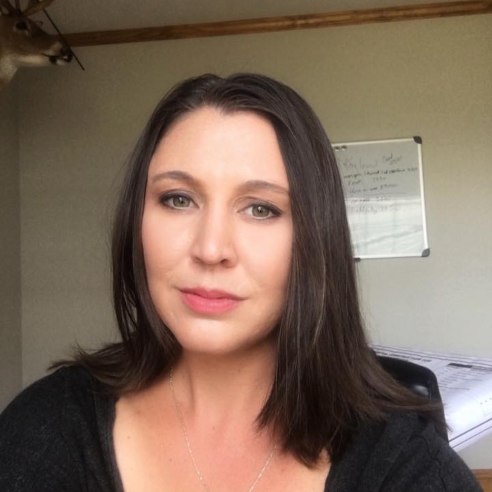 Meet your Posher, Natalie